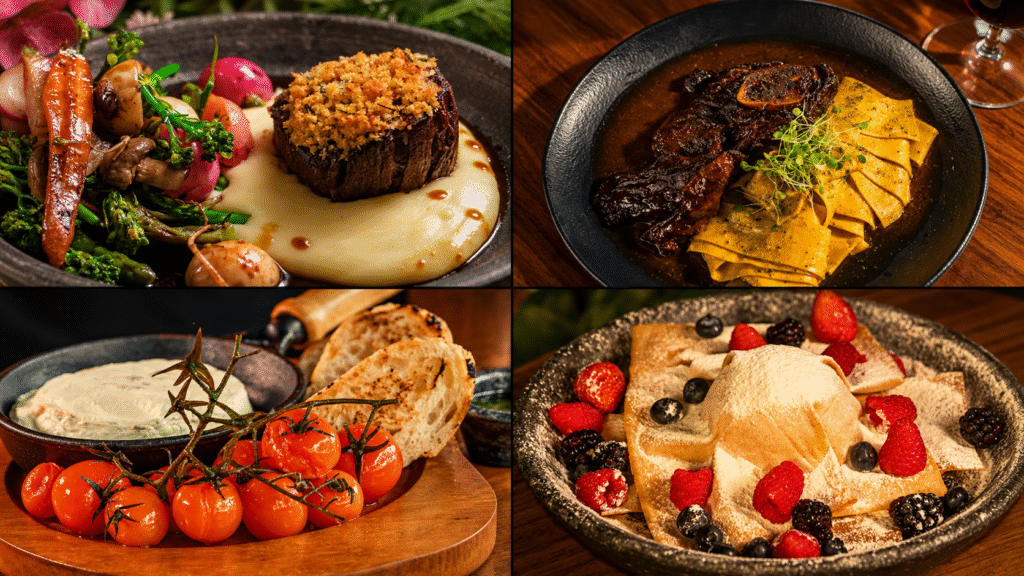 Comida Afetiva em Curitiba | Restaurante Mais Bonito da Cidade